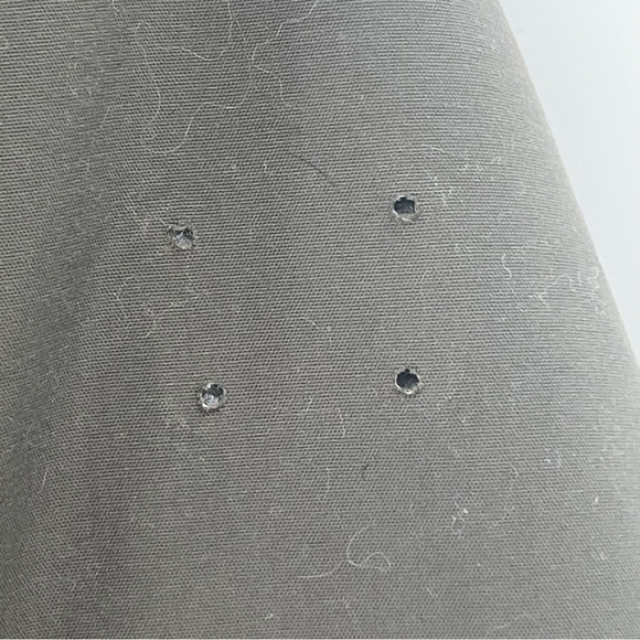 Helly Hansen Olive Green Women's Jacket - Picture 13 of 13